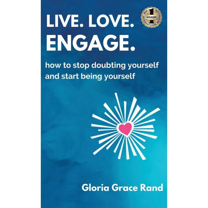 LIVE. LOVE. ENGAGE.