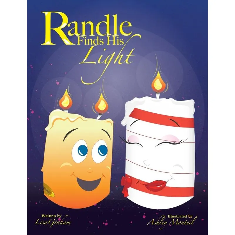 Randle Finds His Light