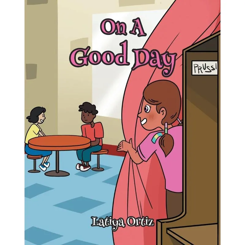 On A Good Day