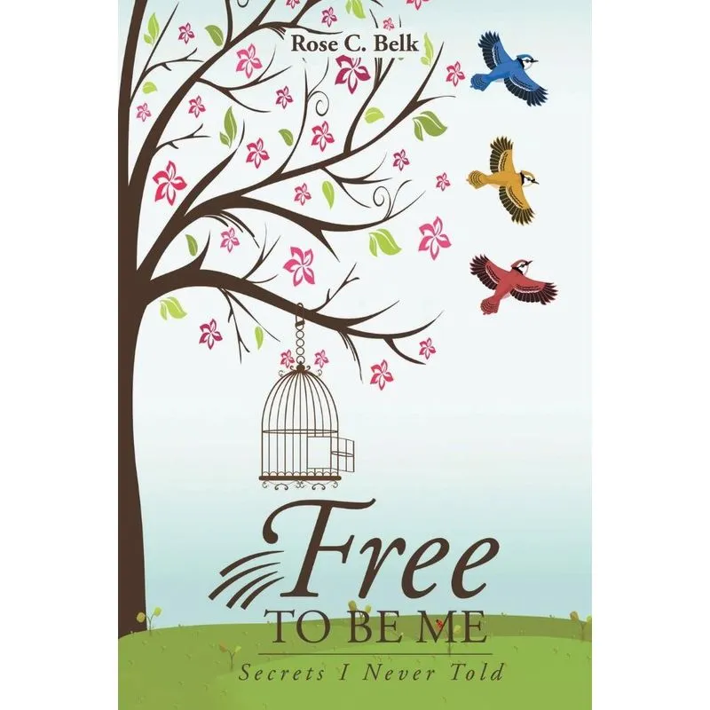 Free To Be Me