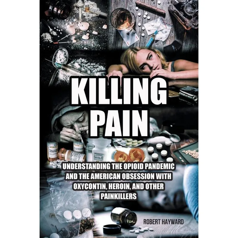 Killing Pain