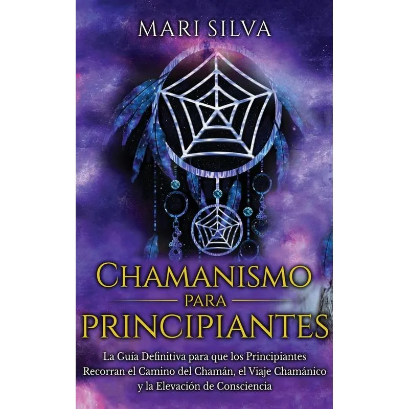 Chamanismo para principiantes