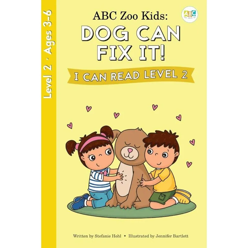 Abc Zoo Kids