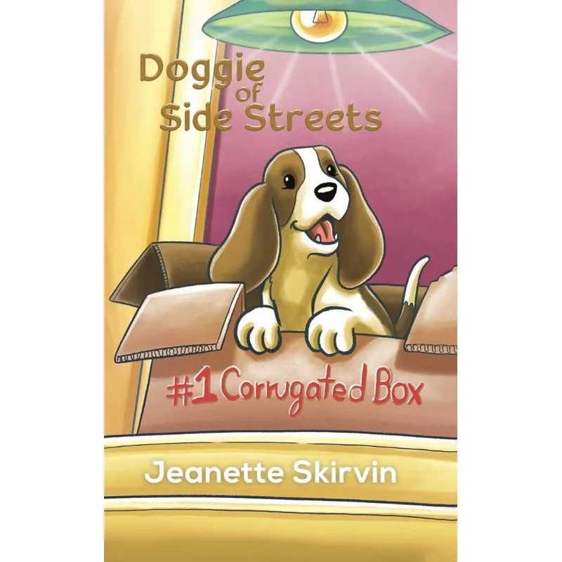Doggie Of Side Streets