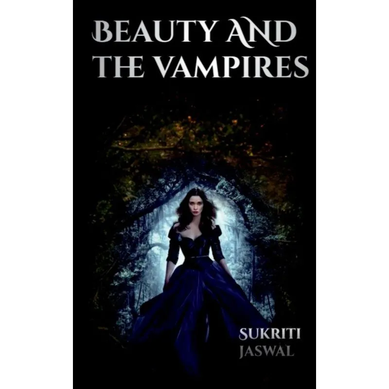 Beauty And The Vampires
