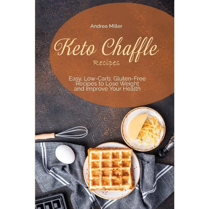 Keto Chaffle Recipes