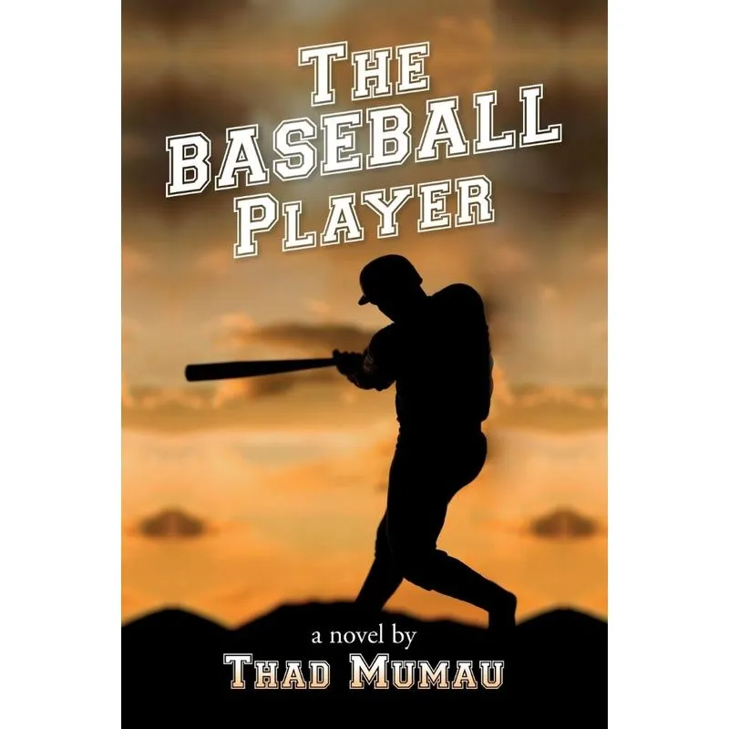 The Baseball Player