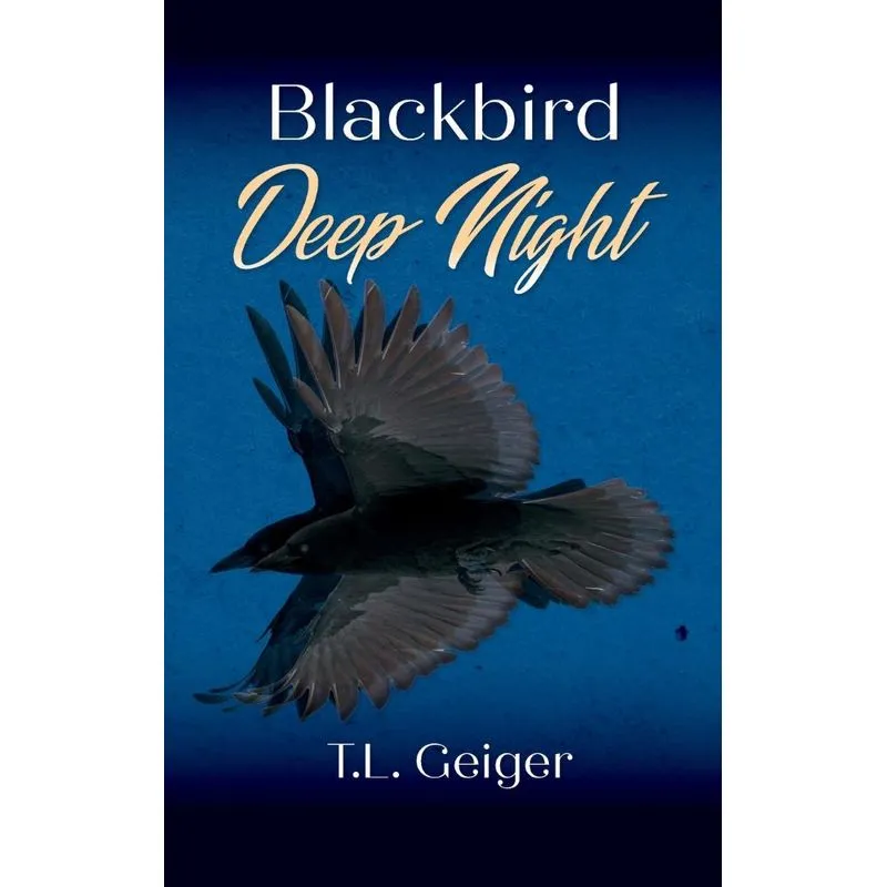 Blackbird Deep Night