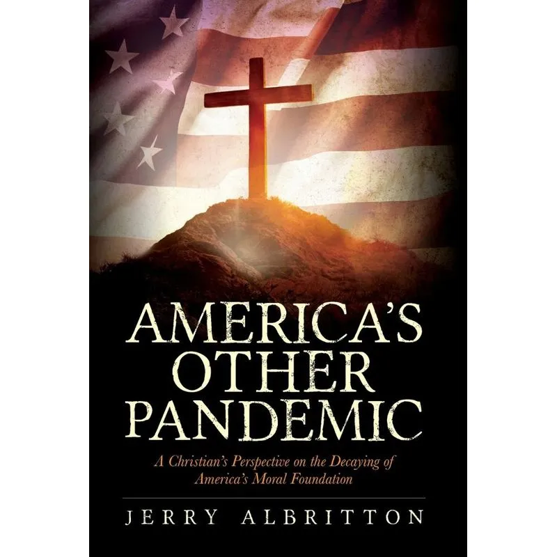 Americas Other Pandemic