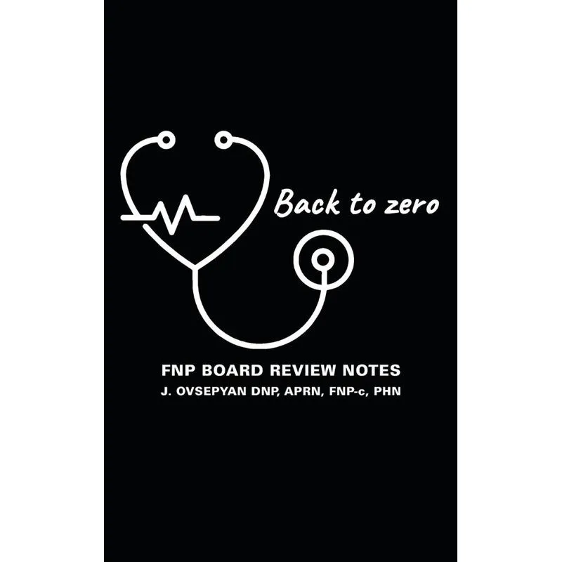 Back To Zero