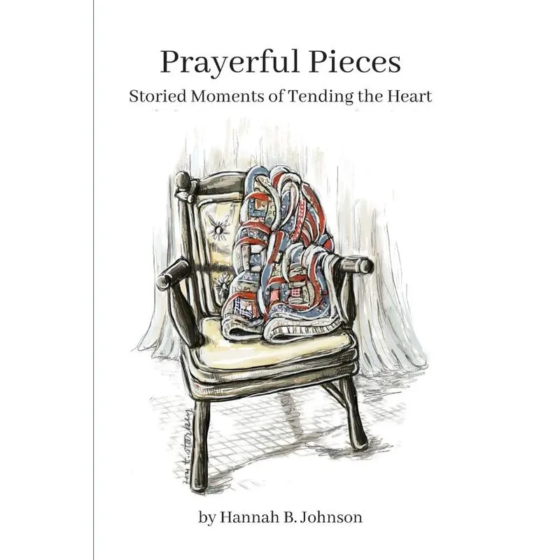 Prayerful Pieces