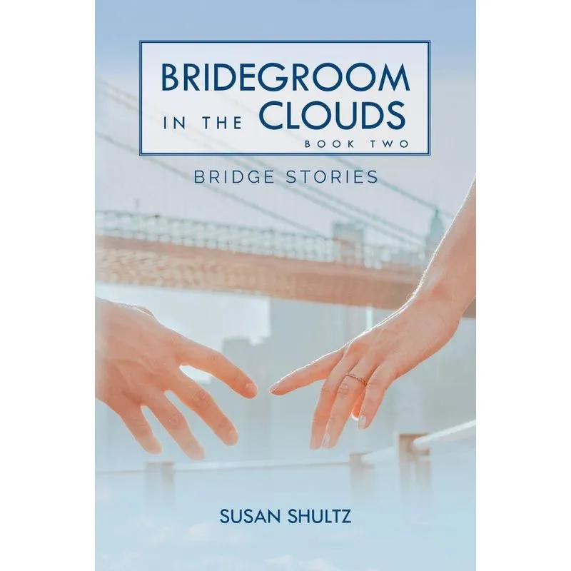 Bridegroom in the Clouds