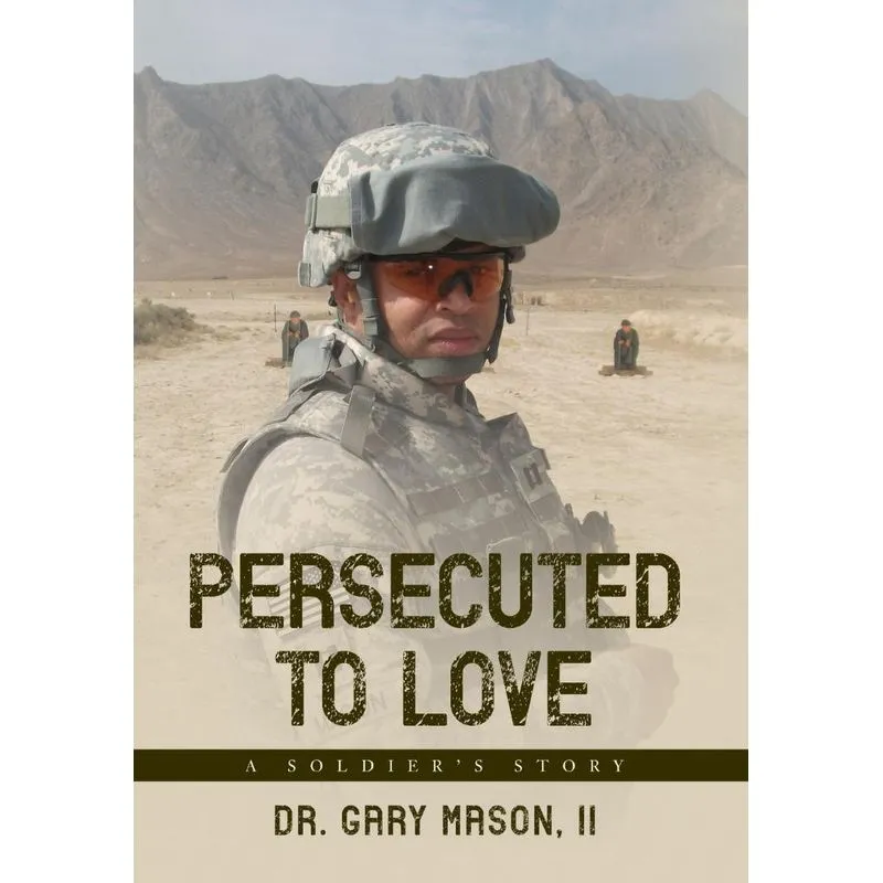 Persecuted To Love