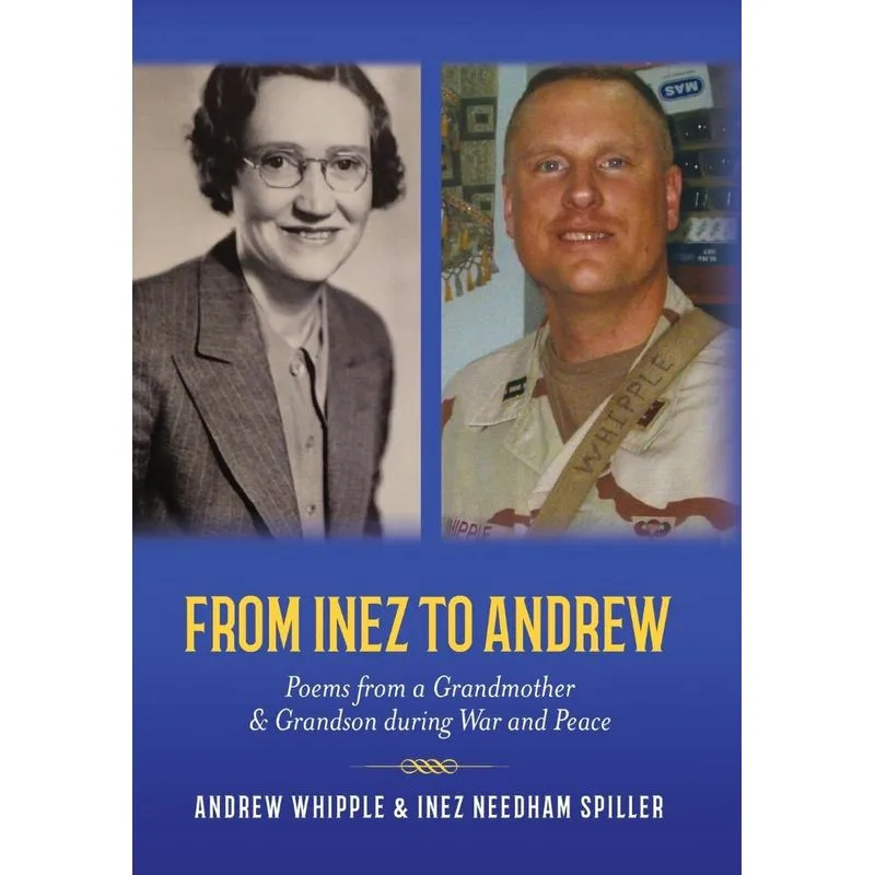 From Inez to Andrew