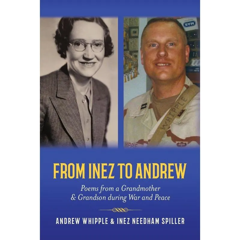 From Inez to Andrew