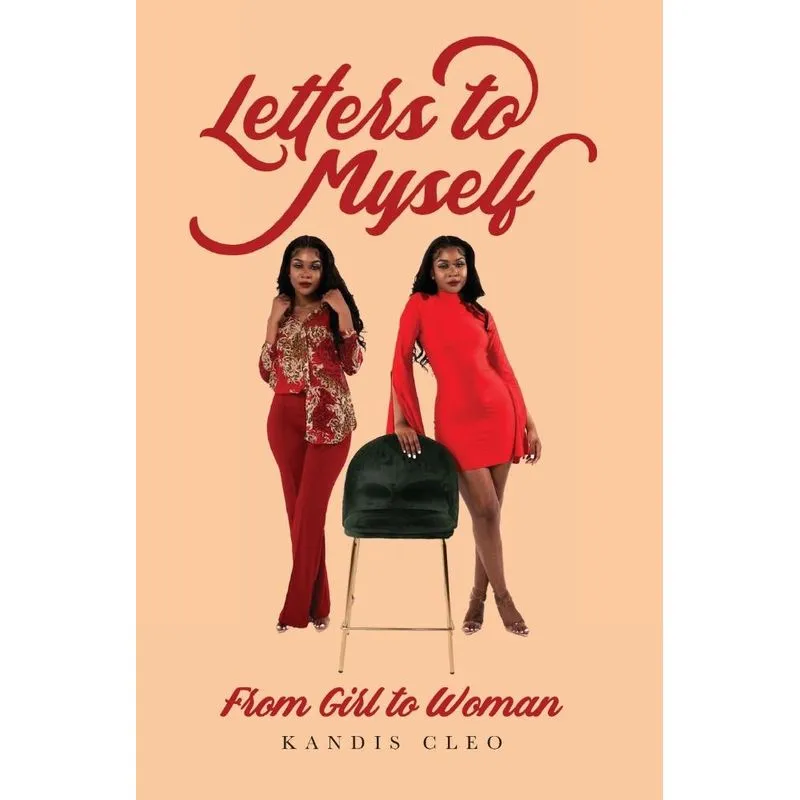 Letters to Myself