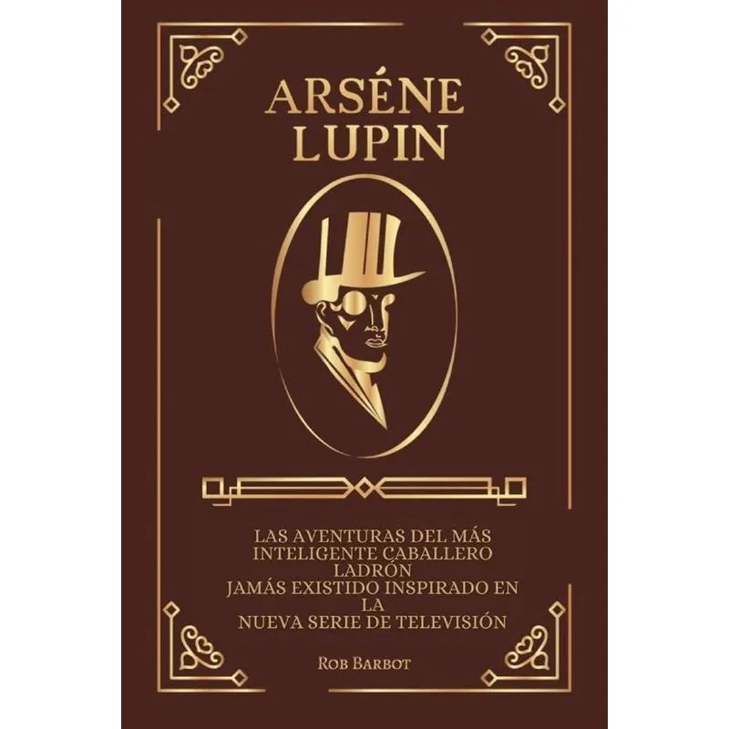 Arséne Lupin