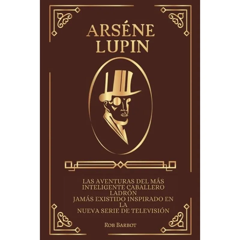 Arséne Lupin