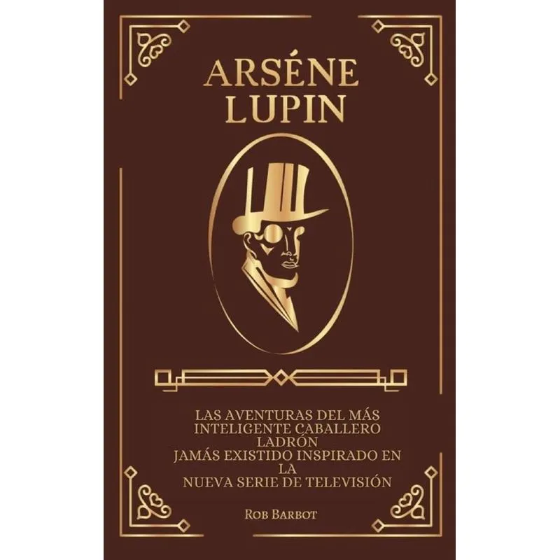 Arséne Lupin