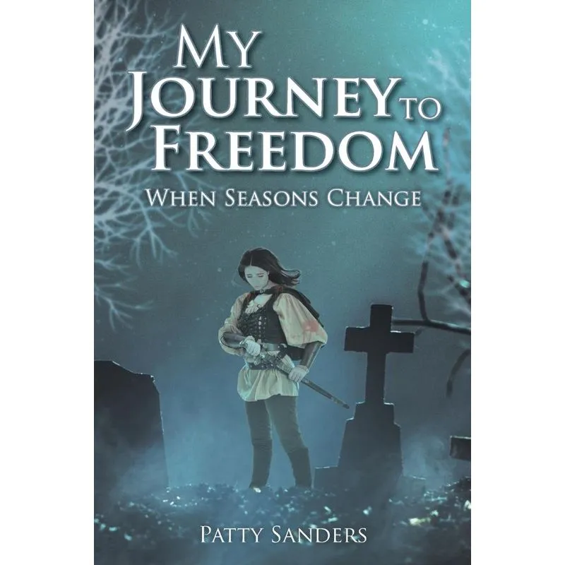 My Journey to Freedom
