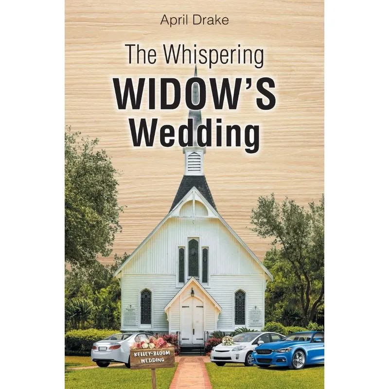 The Whispering Widows Wedding