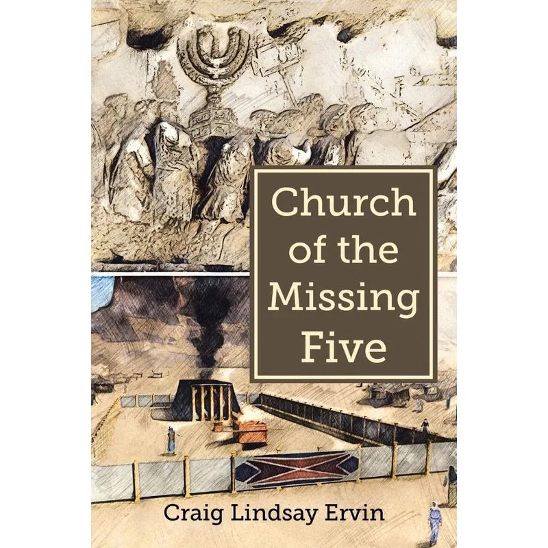 Church of the Missing Five
