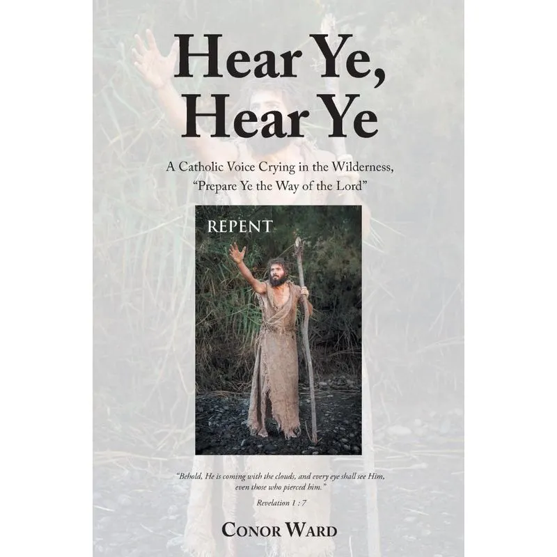 Hear Ye, Hear Ye