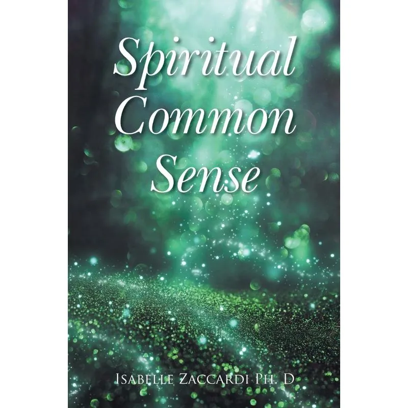 Spiritual Common Sense