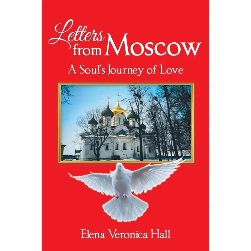Letters from Moscow