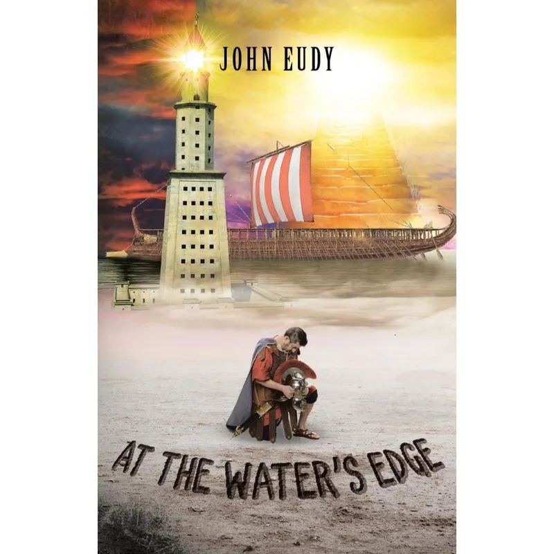 At the Waters Edge