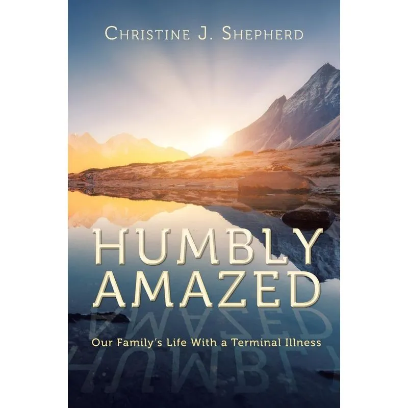 Humbly Amazed