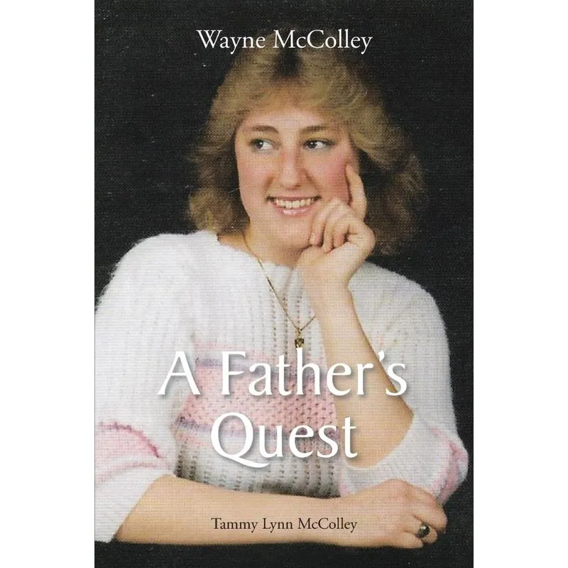 A Fathers Quest