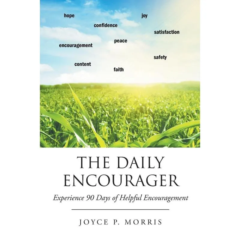 The Daily Encourager