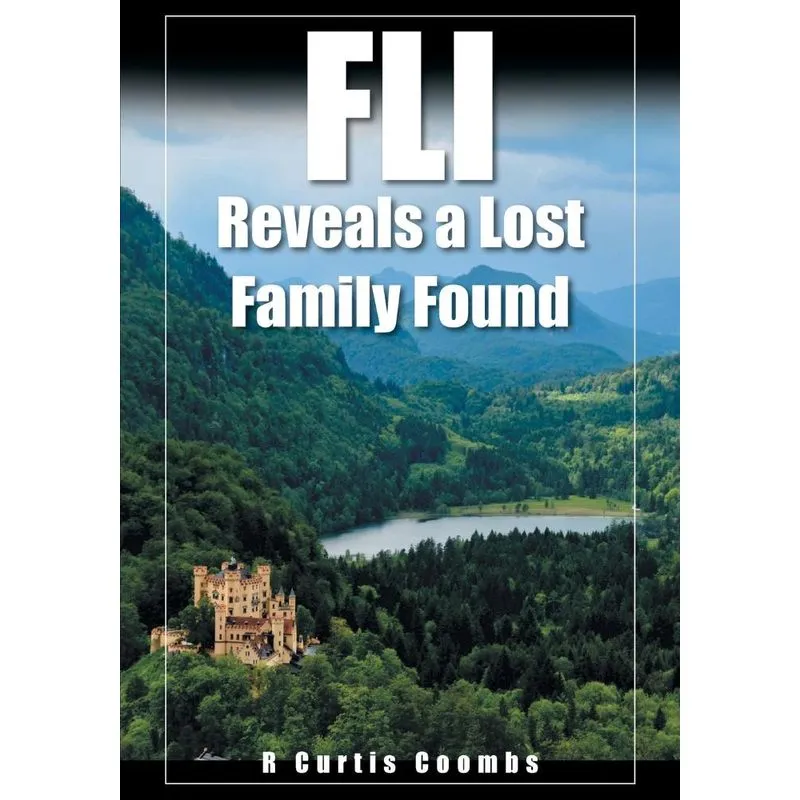 FLI Reveals a Lost Family Found