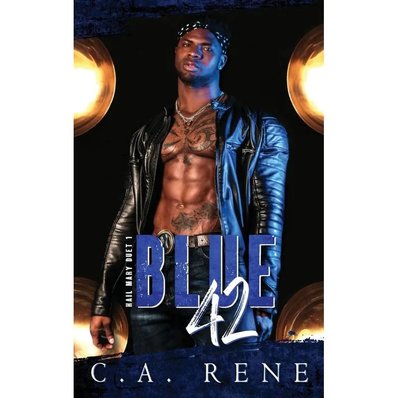 Blue 42