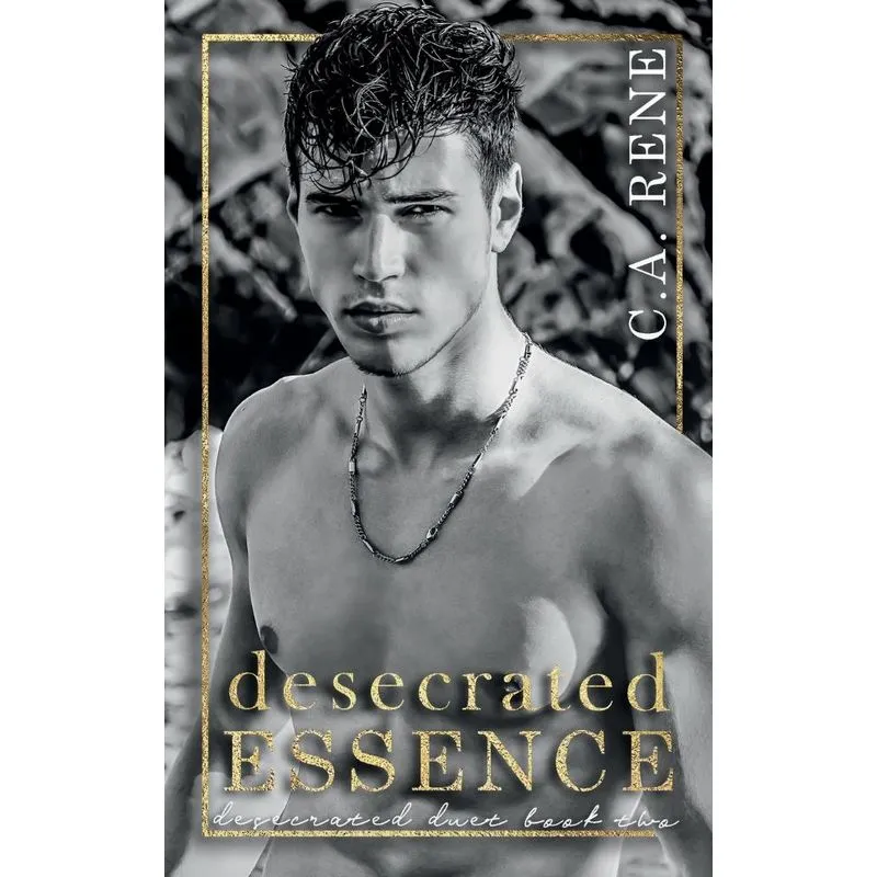 Desecrated Essence