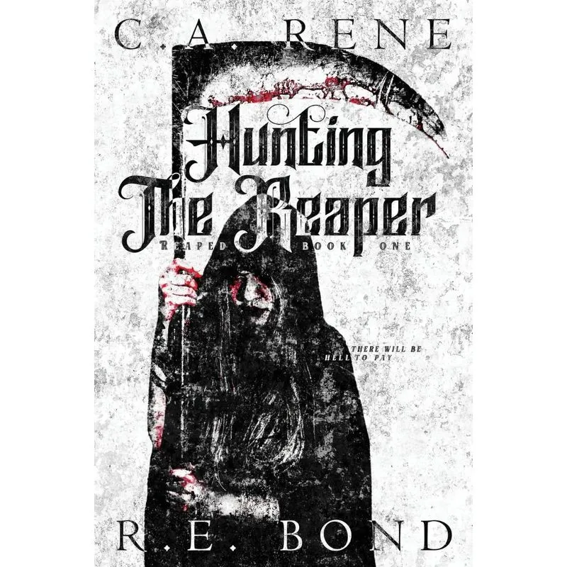 Hunting The Reaper
