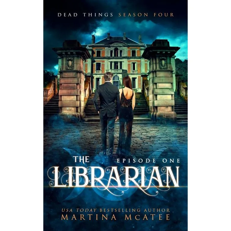 The Librarian