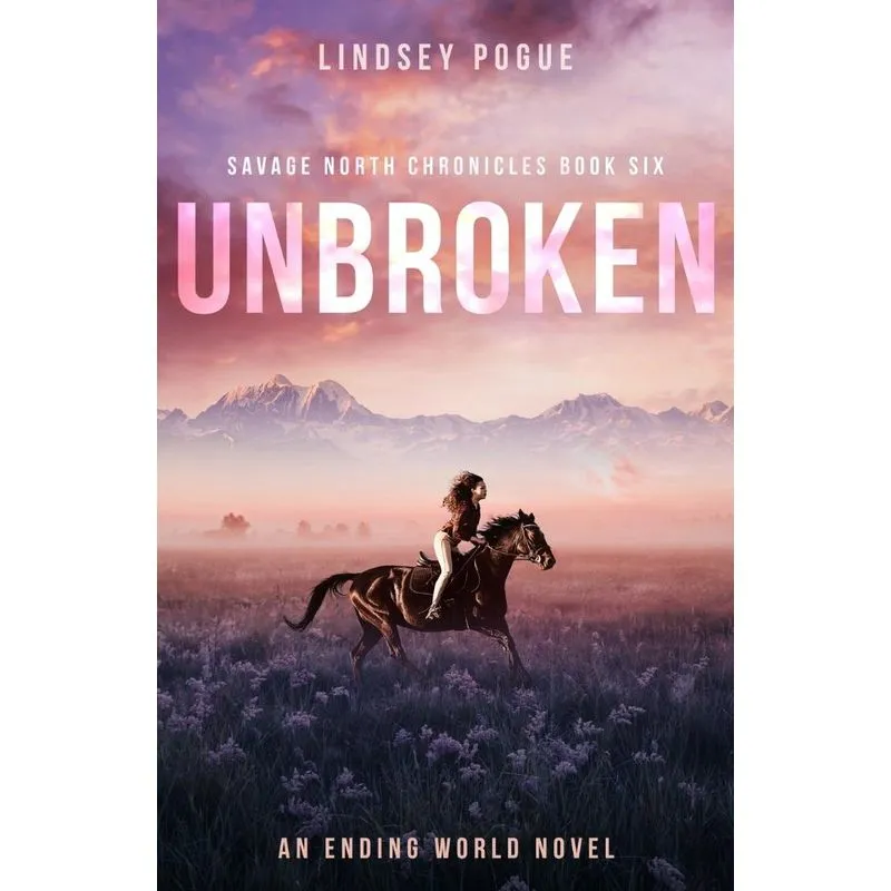 Unbroken