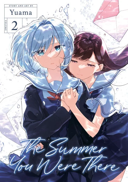 The Summer You Were There Vol. 2 STANDARD
