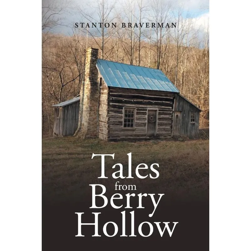 Tales from Berry Hollow