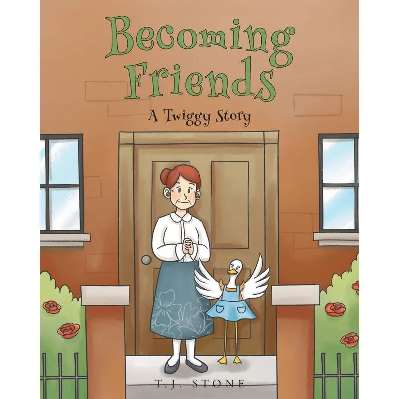 Becoming Friends