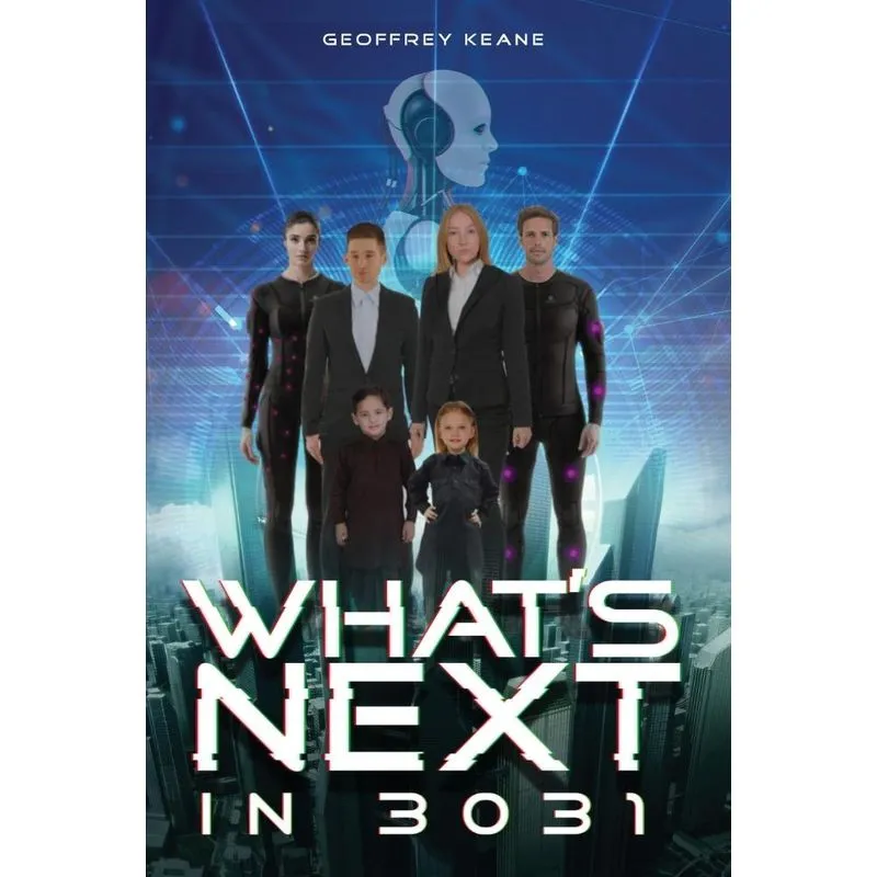 Whats Next in 3031