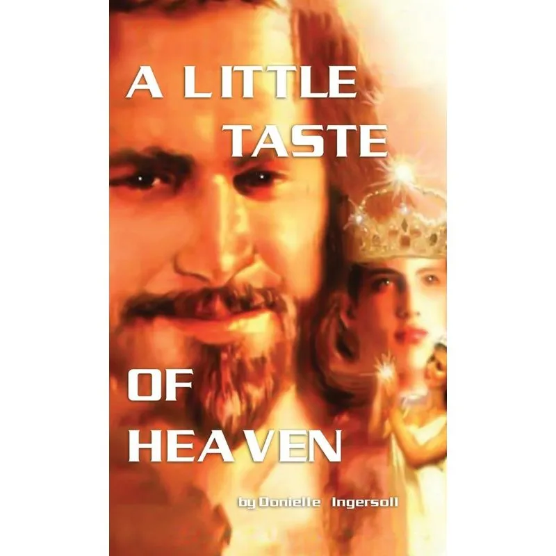 A Little Taste of Heaven