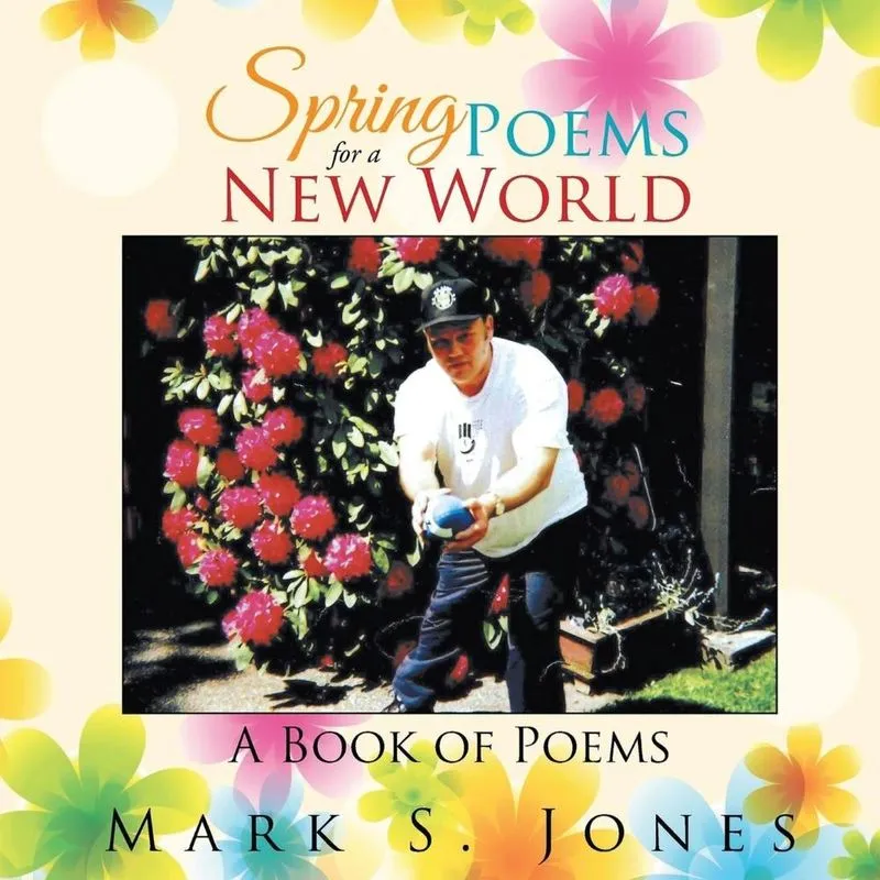 Spring Poems for a New World
