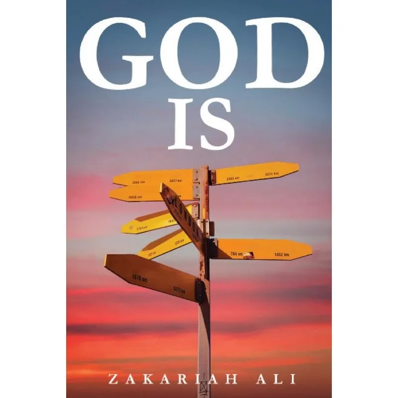 God Is