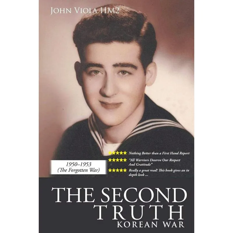 The Second Truth