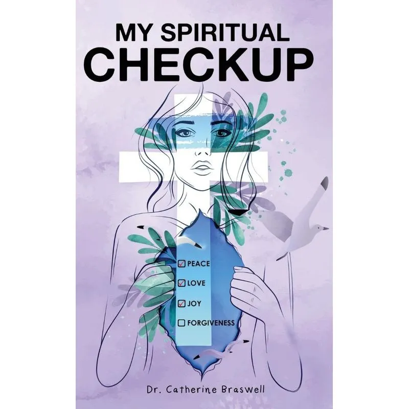 My Spiritual Checkup