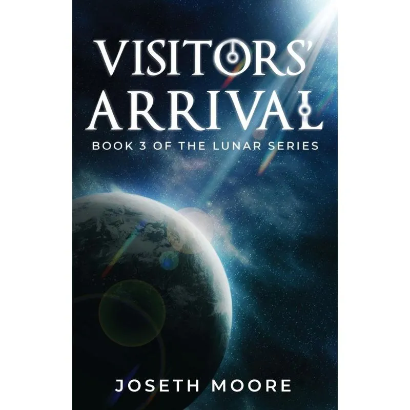 Visitors Arrival