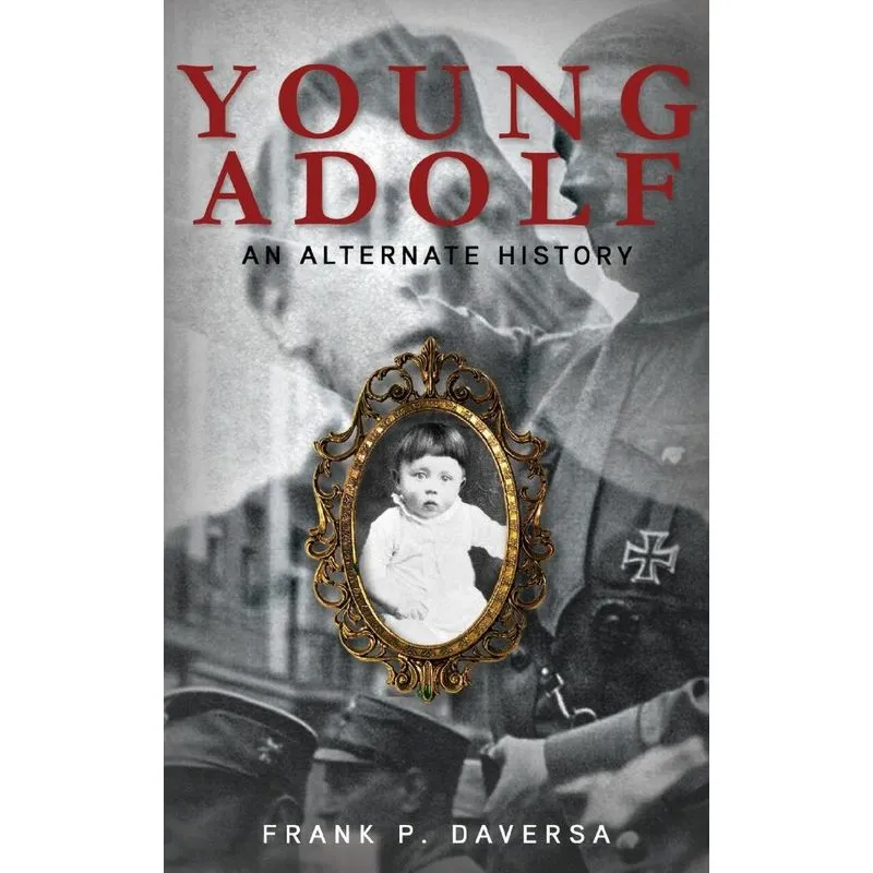 Young Adolf